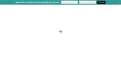 Desktop Screenshot of flowersoul.com